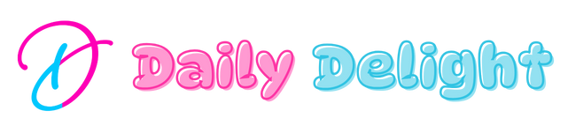 Daily Delight Logo